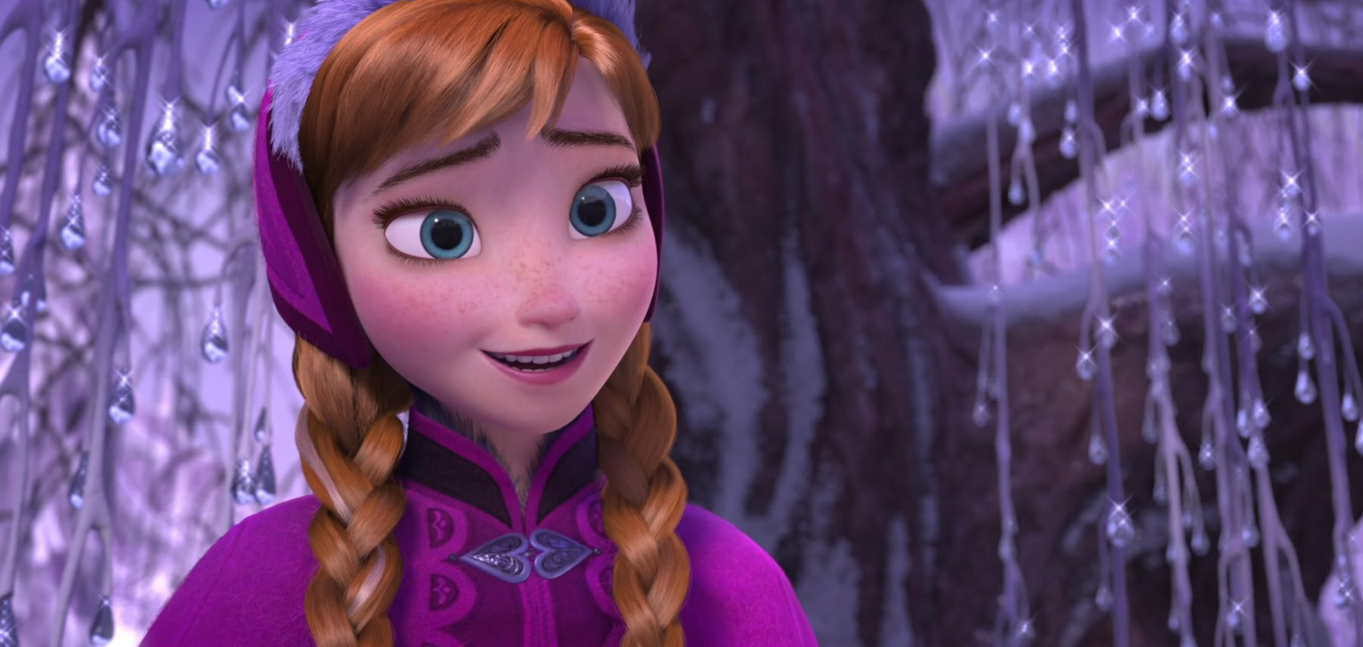 Що покажуть у новій частині мультика 'Крижане серце': відомі нові деталі