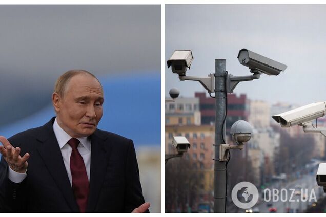 Росія передала Ірану систему розпізнавання облич, за допомогою якої переслідувала опозицію і журналістів