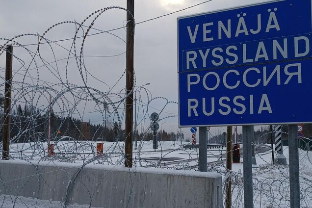 Фінляндія незабаром перестане приймати небіометричні паспорти РФ: для кого зроблять винятки