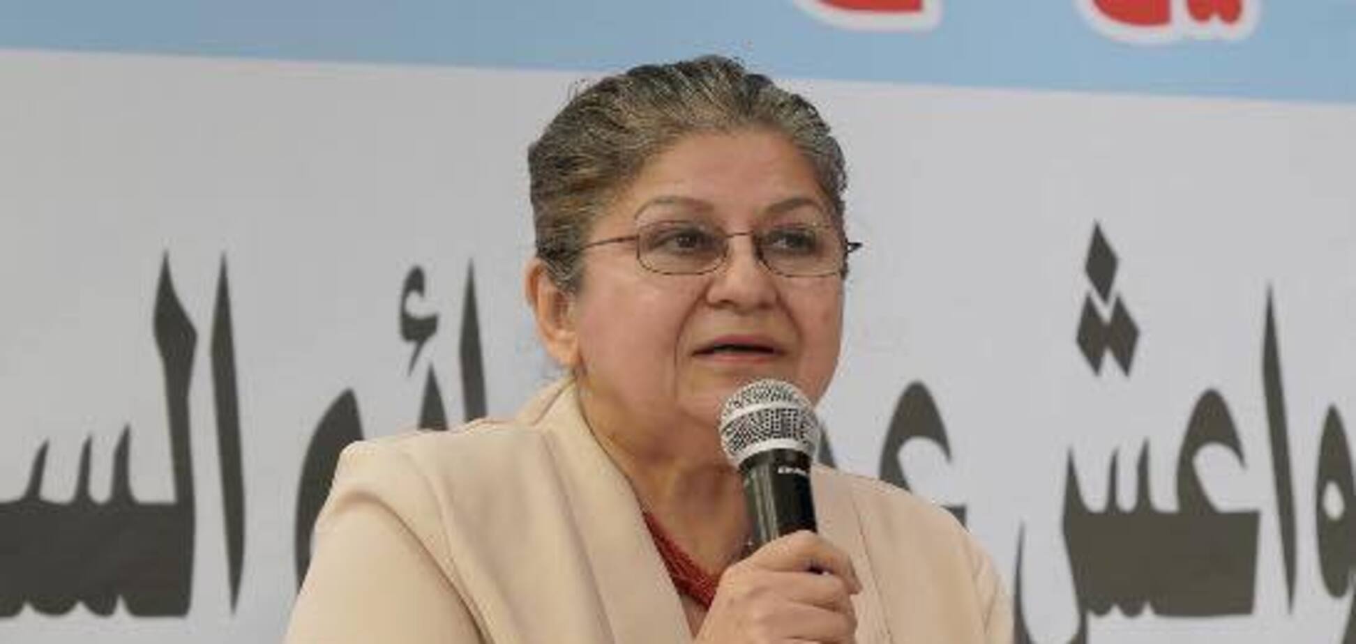 В Ираке застрелили активистку за права женщин Янар Мохаммед: что известно