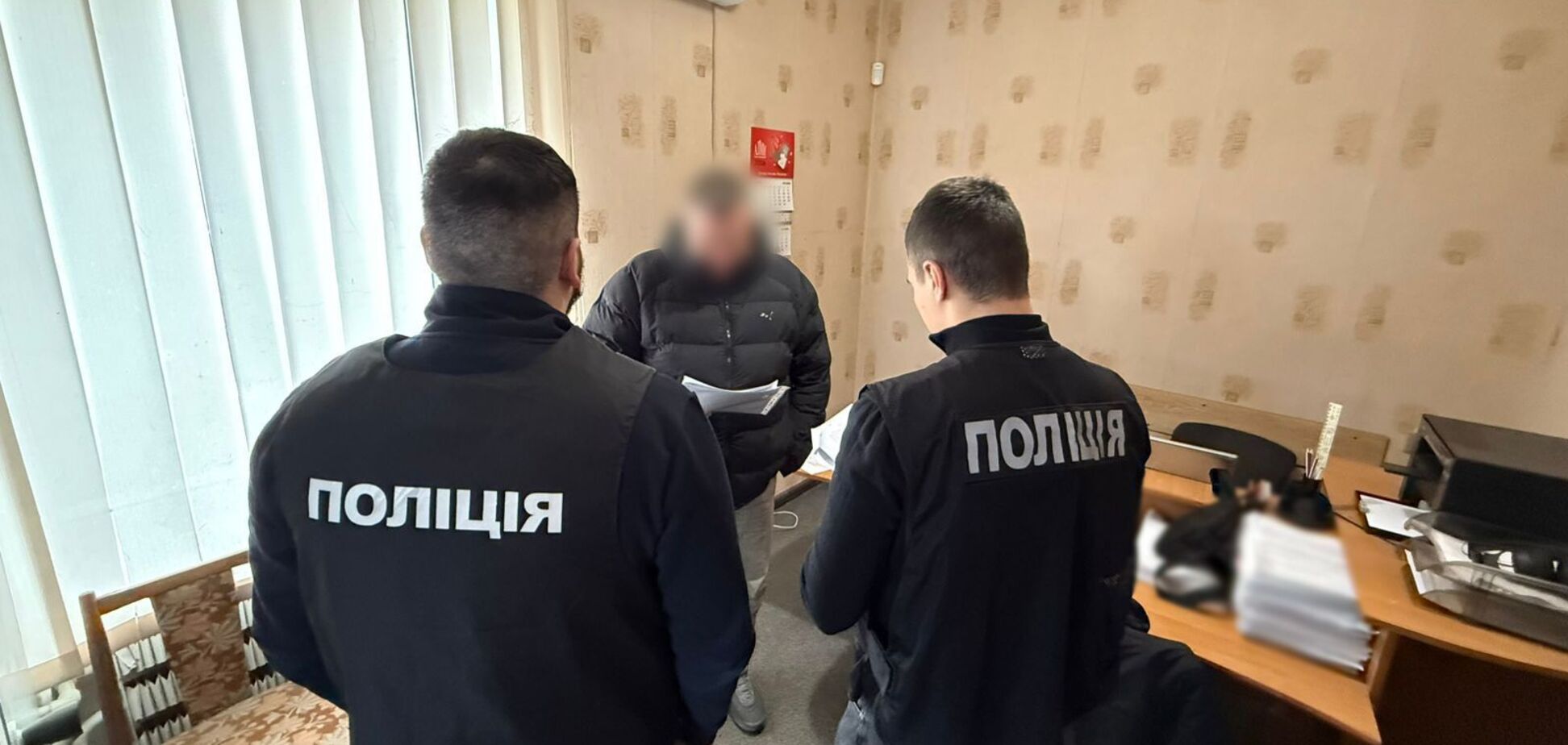 В Одесской области мужчина скрыл смерть матери ради пенсии и отсрочки: как его накажут