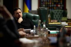 Володимир Зеленський