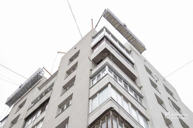 Энергонезависимость и уют: в Днепре обновят дома по программе термомодернизации