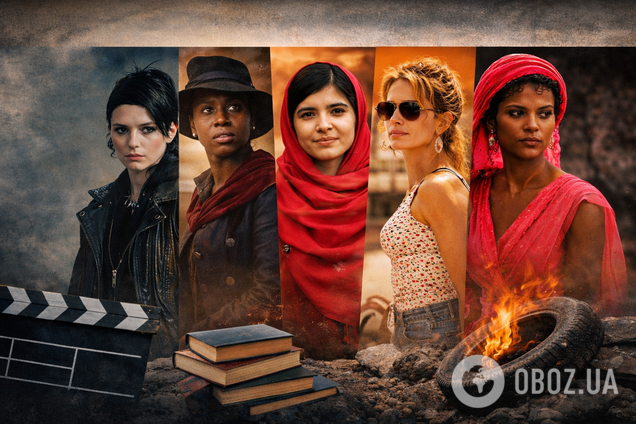 Лучшие фильмы о силе женщин: топ 10