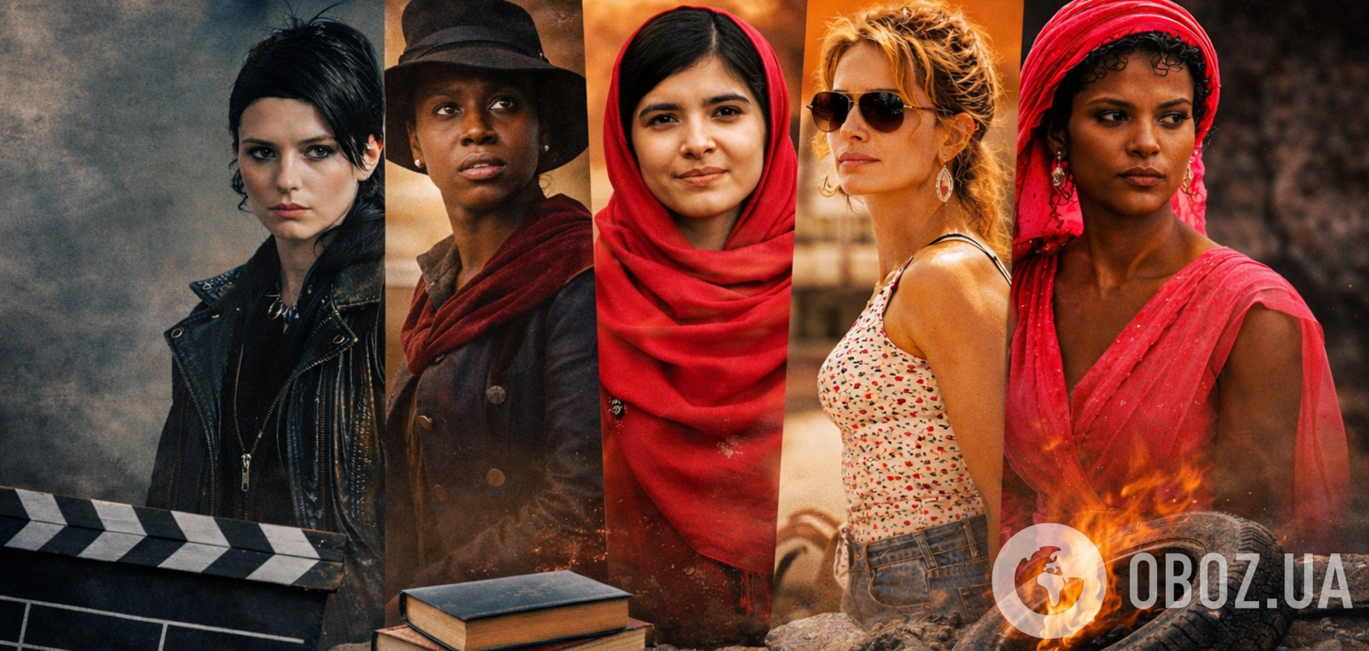 Лучшие фильмы о силе женщин: топ 10