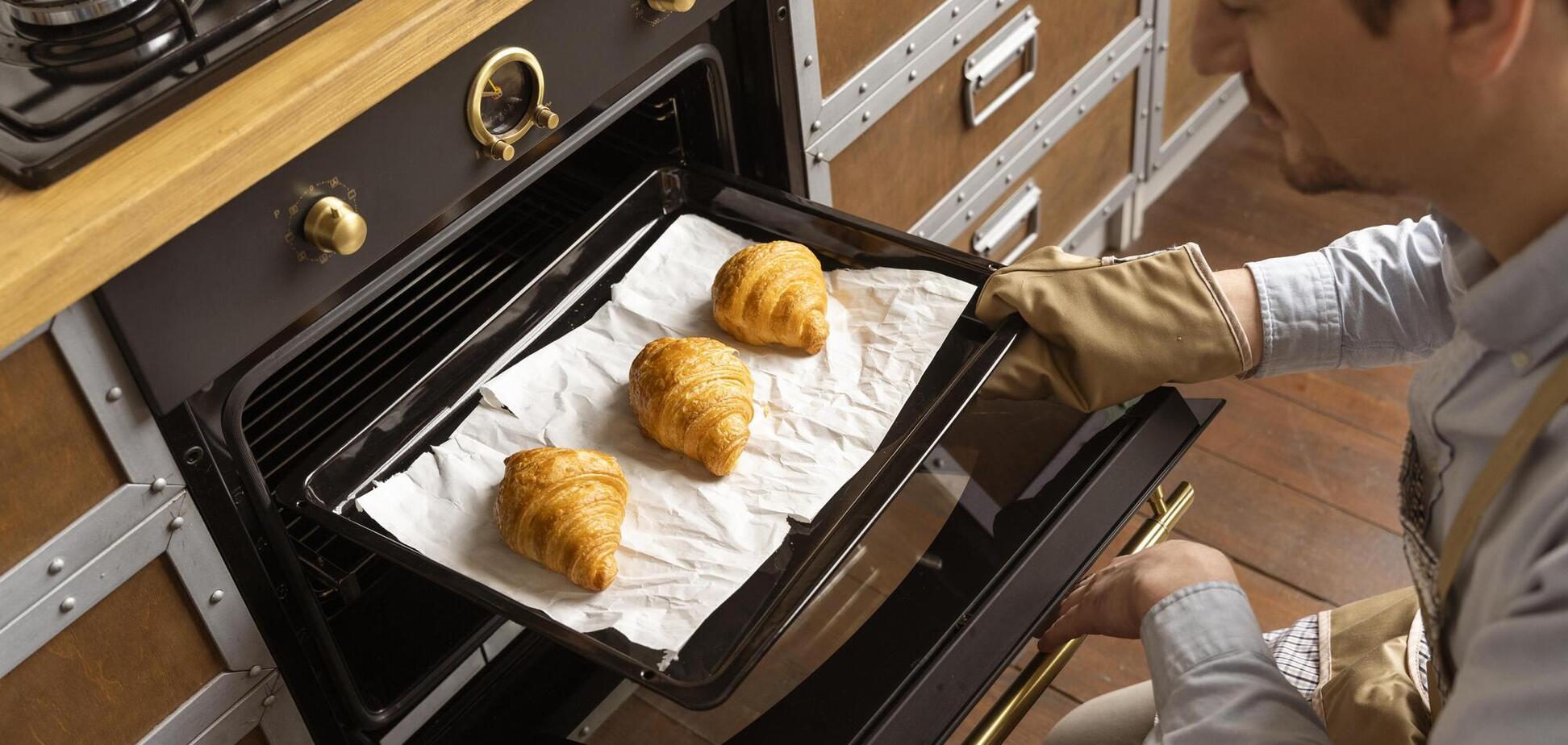 Стоит ли предварительно разогревать духовку перед выпеканием: вы всегда делаете одну и ту же ошибку