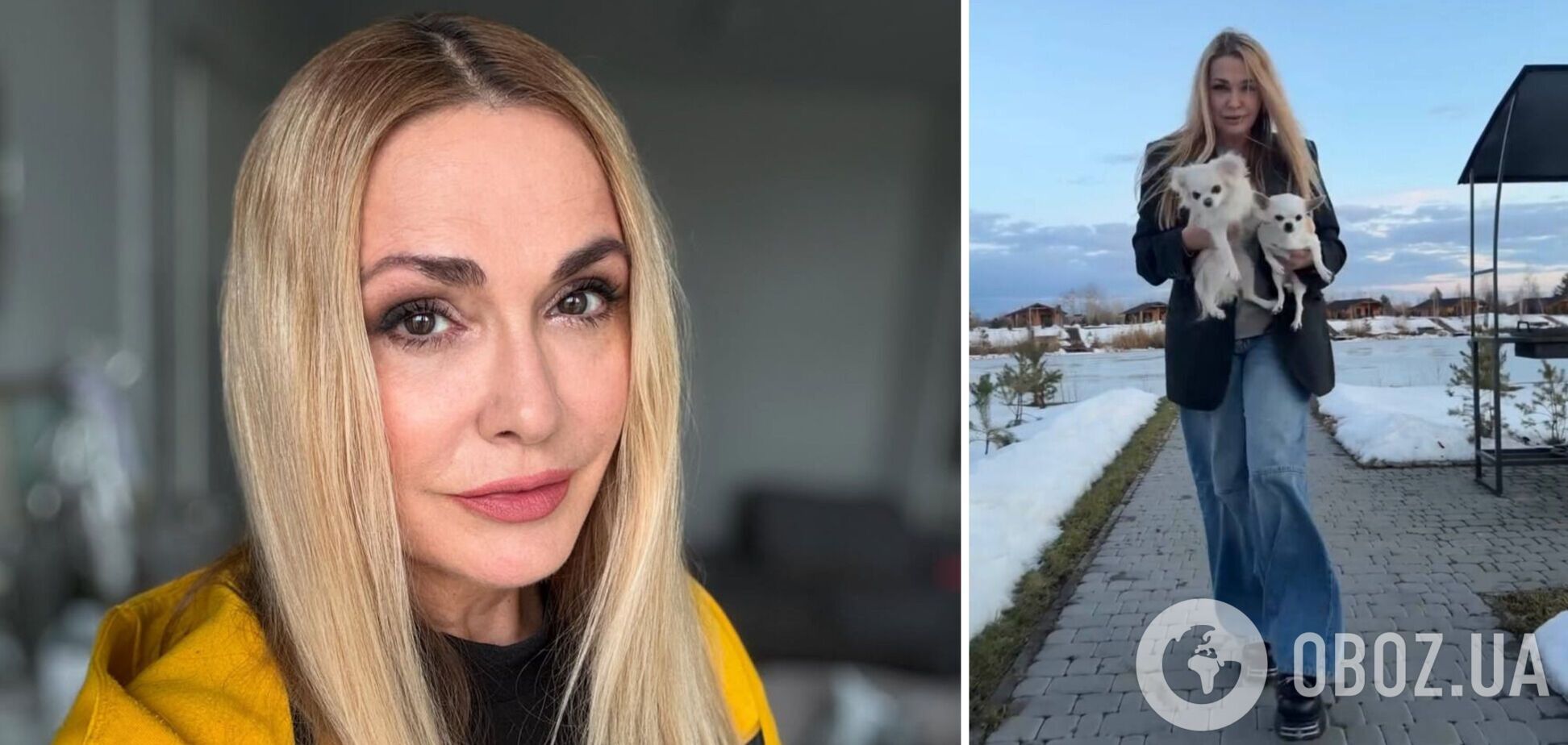 Ольга Сумська опинилася в епіцентрі скандалу через родича зірки 'Іванушок International': що не так з її новим відео