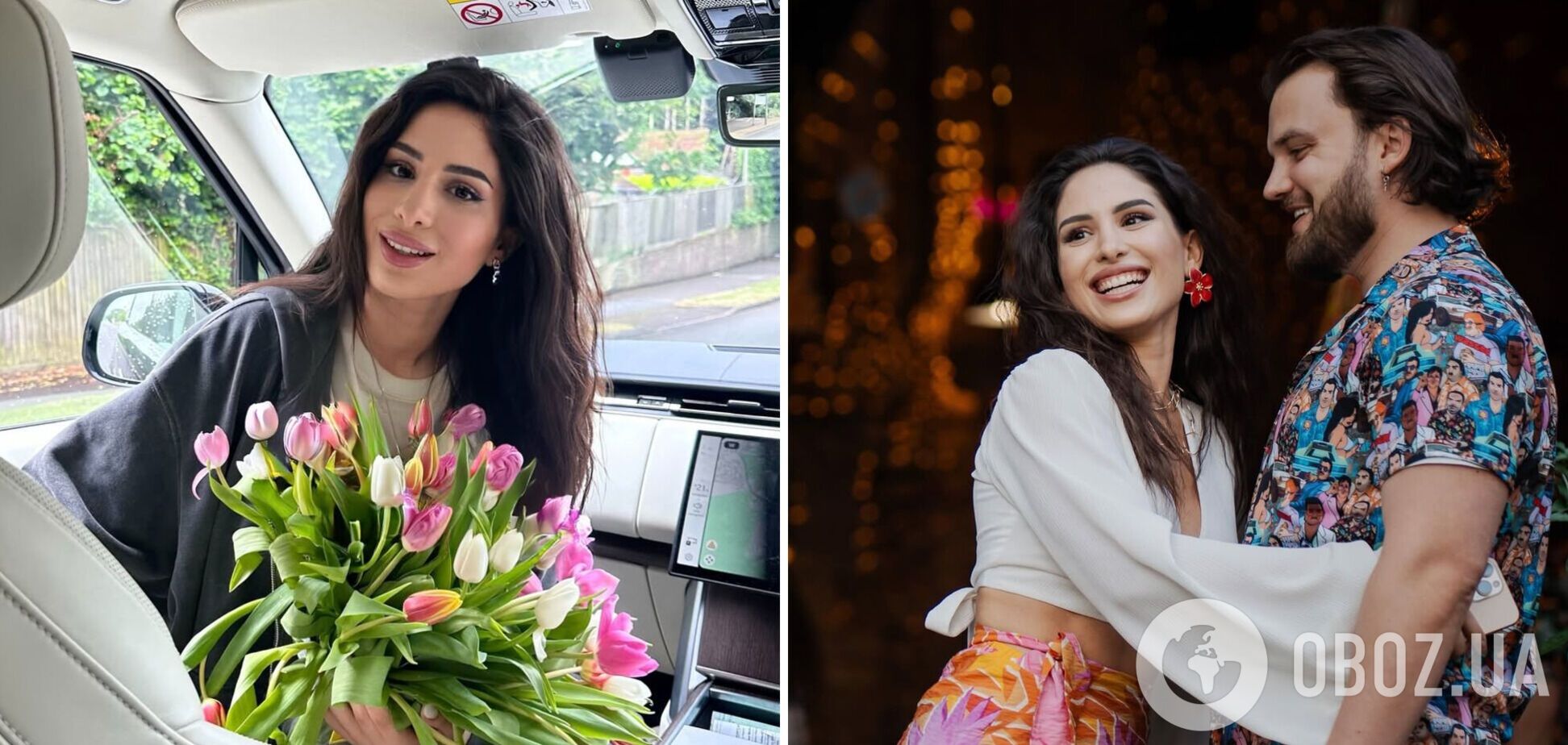 Перша зустріч була на кладовищі: співачка SKYLERR привідкрила завісу 'ідеальних' стосунків із адвокатом Проніним