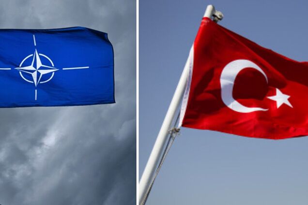 'Ми засуджуємо': у НАТО відреагували на обстріл Іраном країни-члена Альянсу