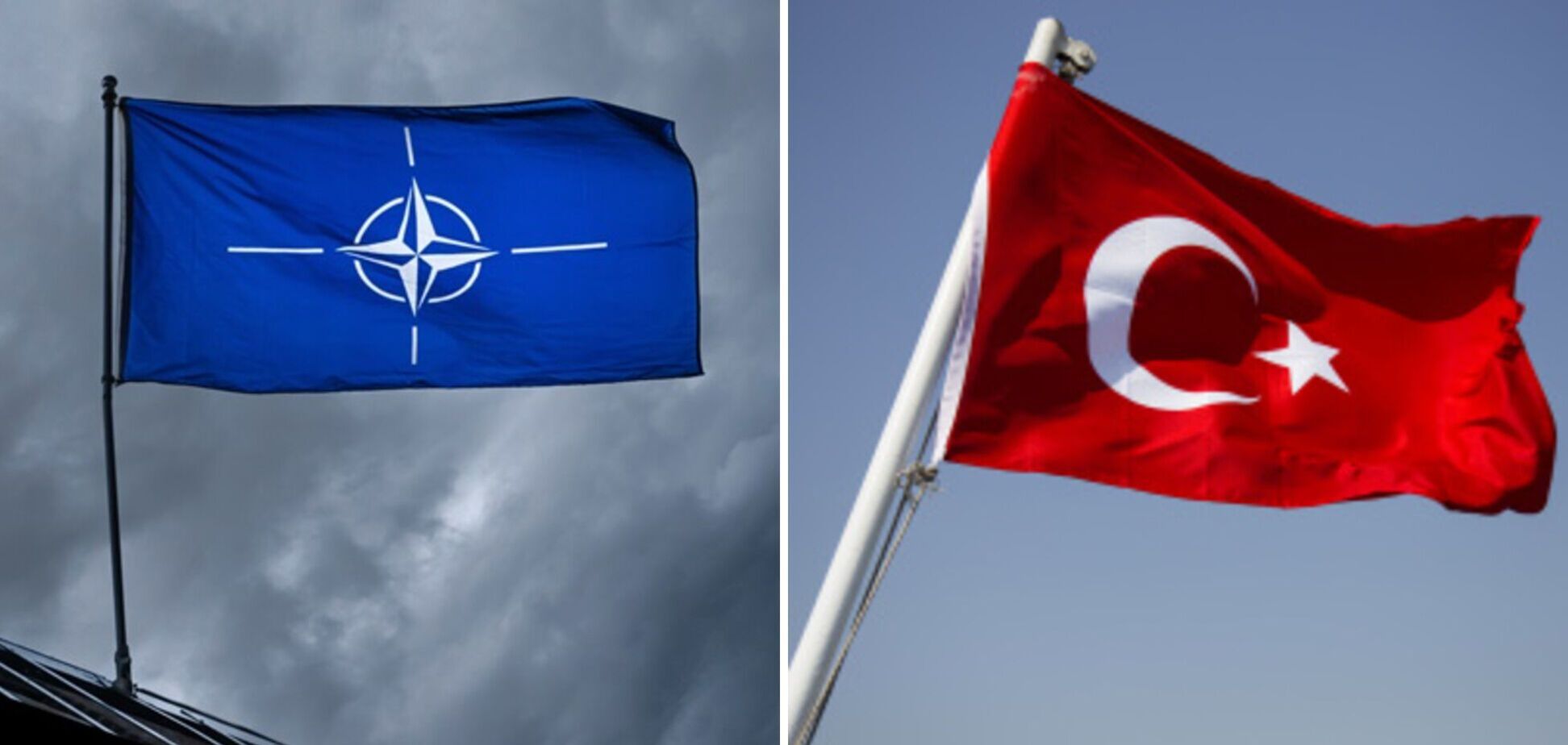 'Ми засуджуємо': у НАТО відреагували на обстріл Іраном країни-члена Альянсу