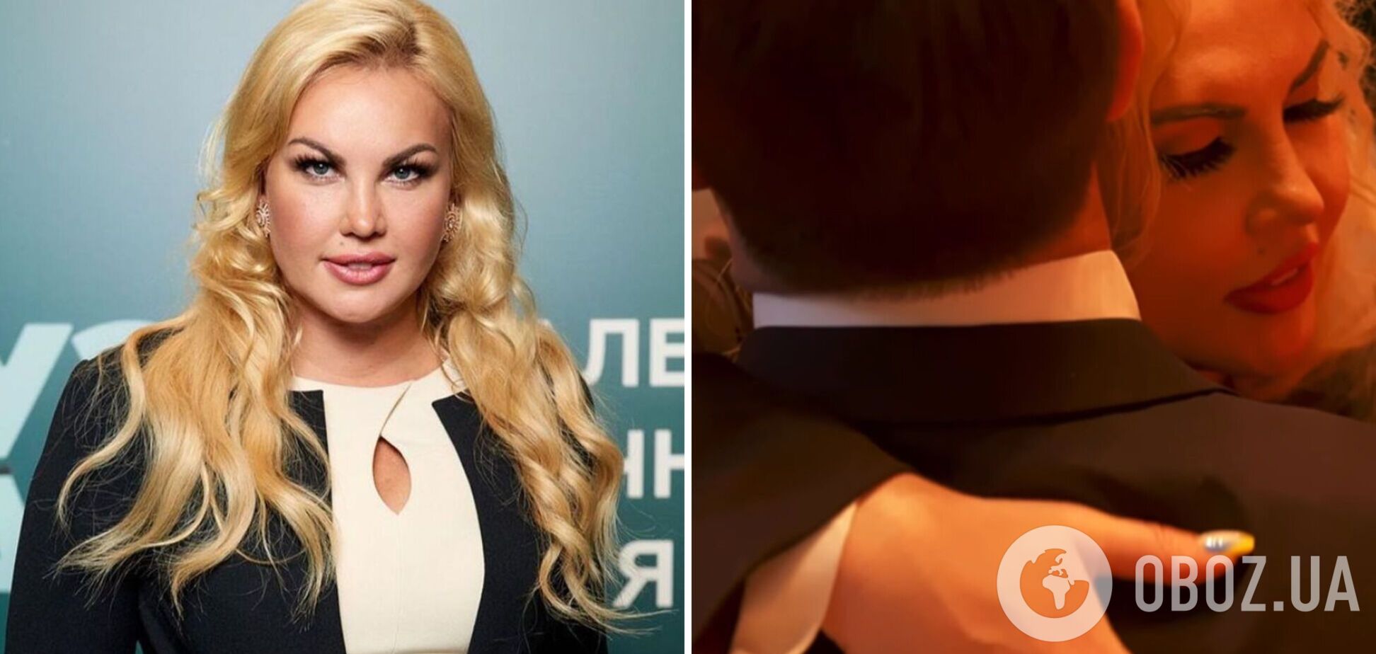 Разведенная Камалия засветила нового ухажера, который покорил ее широким жестом в День влюбленных. Фото