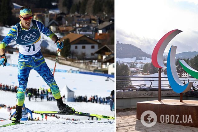 Уникальный случай. Украинец после Олимпиады-2026 выступит на Паралимпиаде: как это возможно