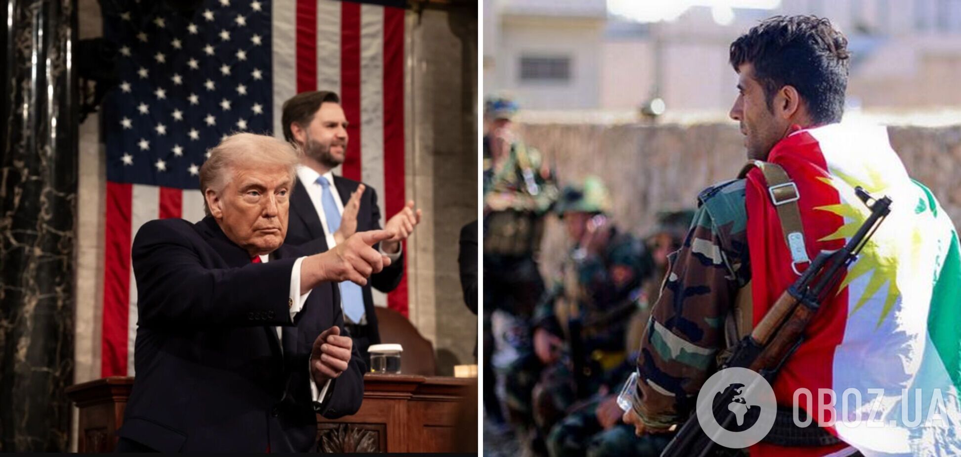 ЦРУ работает над вооружением курдских сил, чтобы спровоцировать восстание в Иране – CNN