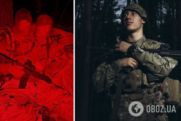 'Ударил в бороду и схватил за автомат': киевский футболист сумел спастись, встретившись с российским военным в тылу