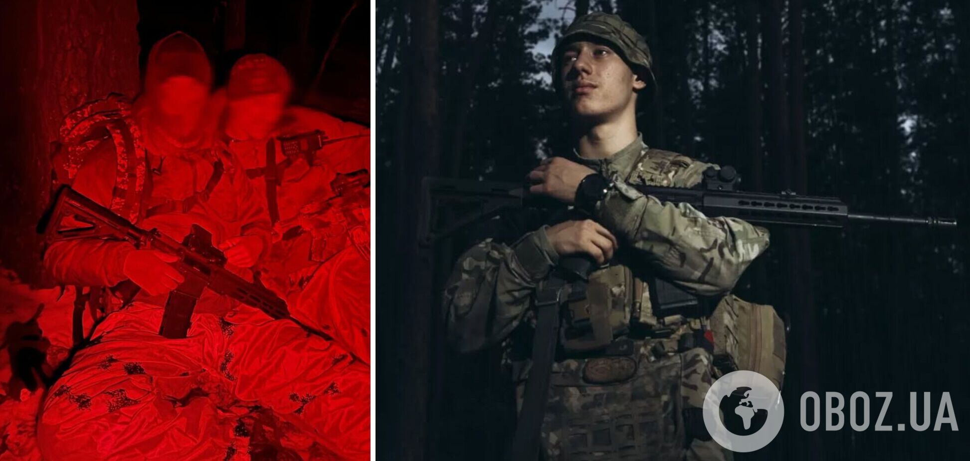 'Ударив в бороду і схопив за автомат': київський футболіст зумів врятуватися, зустрівшись з російським військовим в тилу