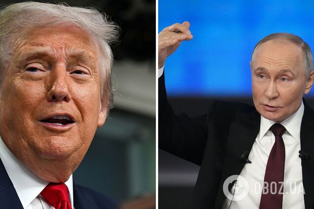 'Это игра': Курносова указала на нюанс в отношении Трампа к Путину