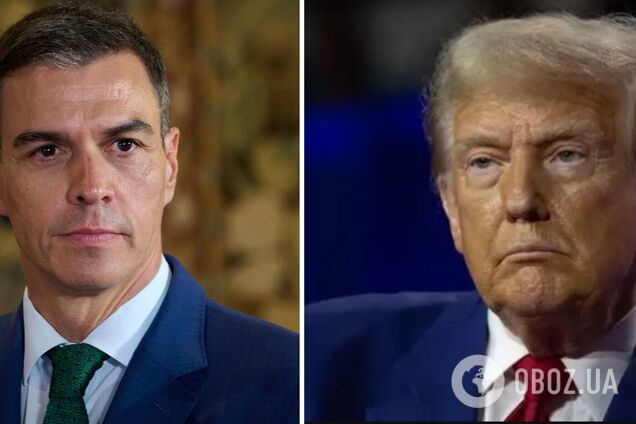 'Этот кризис влияет на всех нас': премьер Испании ответил Трампу и раскритиковал действия США в Иране. Видео