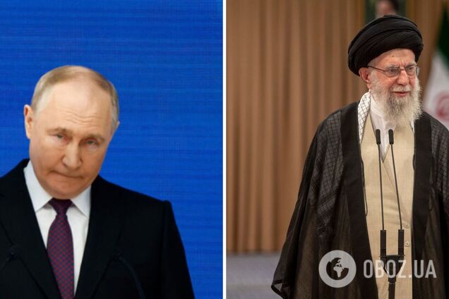 'Это то, чего Кремль боится больше всего': Курносова объяснила, почему ликвидация Хаменеи стала неожиданностью для Путина