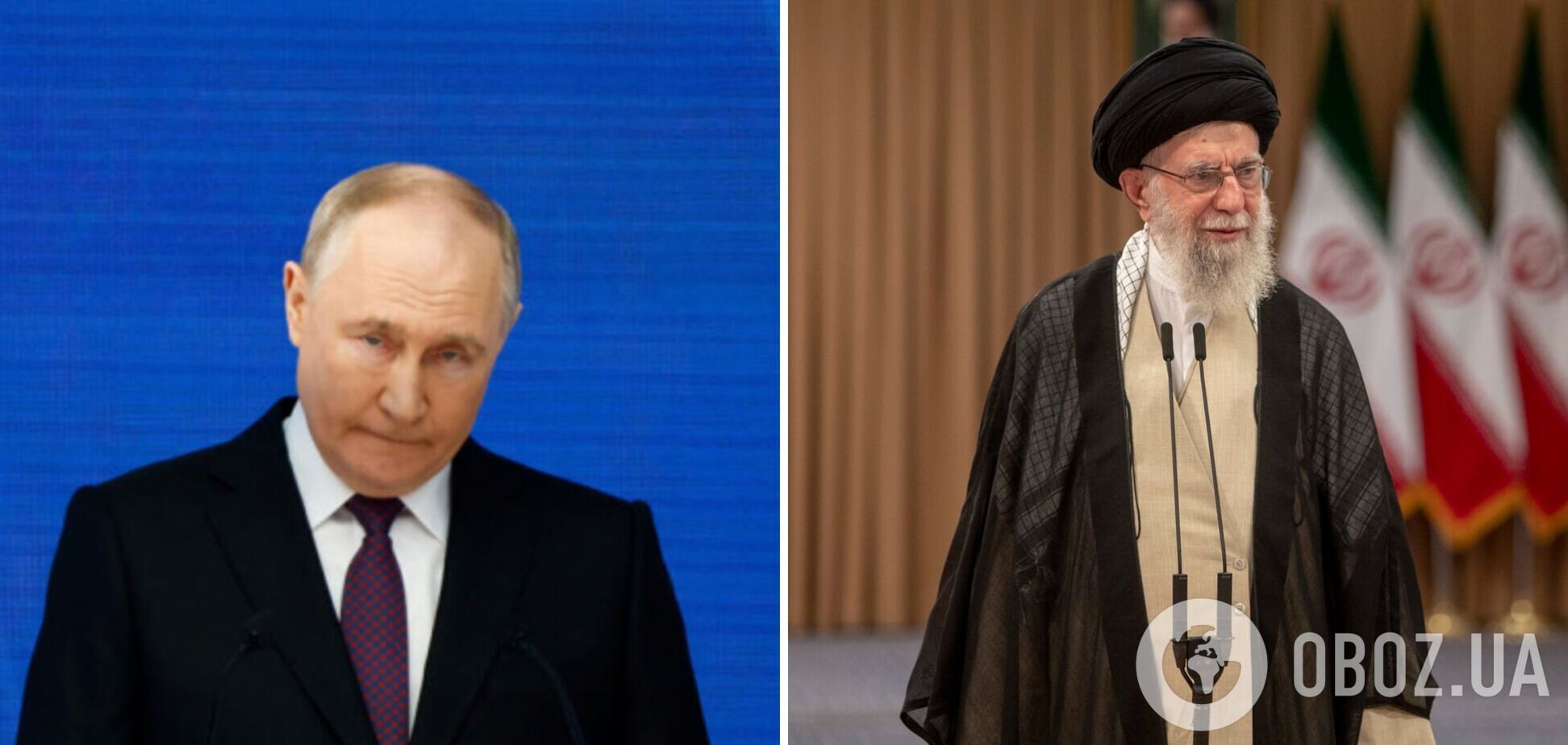 'Це те, чого Кремль боїться найбільше': Курносова пояснила, чому ліквідація Хаменеї стала несподіванкою для Путіна