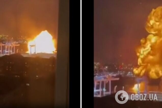 'До  Кобзона відправились троє російських моряків, а ще 14 – поранено': у СБУ розкрили деталі операції з ураження кораблів в Новоросійську