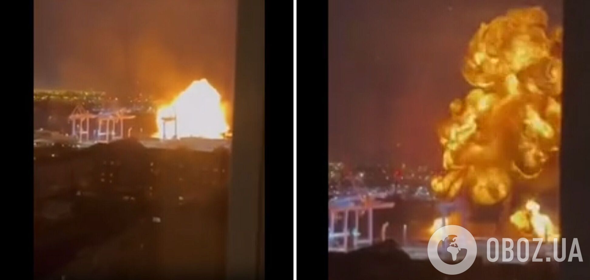 'До Кобзона відправились троє російських моряків, а ще 14 – поранено': у СБУ розкрили деталі операції з ураження кораблів в Новоросійську