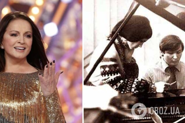 'Дякую за дружбу'. Софія Ротару розчулила архівним знімком із Володимиром Івасюком у день його народження