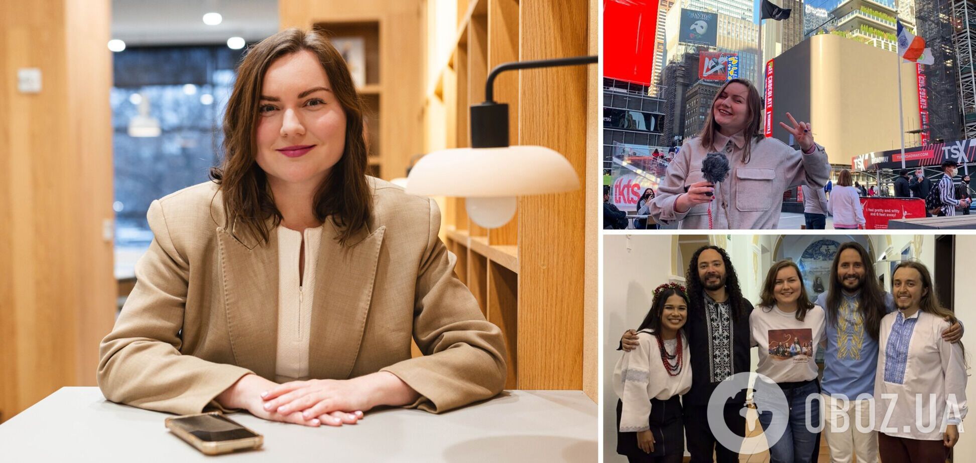 'Викладачі знецінюють і хочуть завалити'. Професорка – про вищу освіту в Україні, США та Швейцарії, диплом у 90 років і секрет мотивації студентів