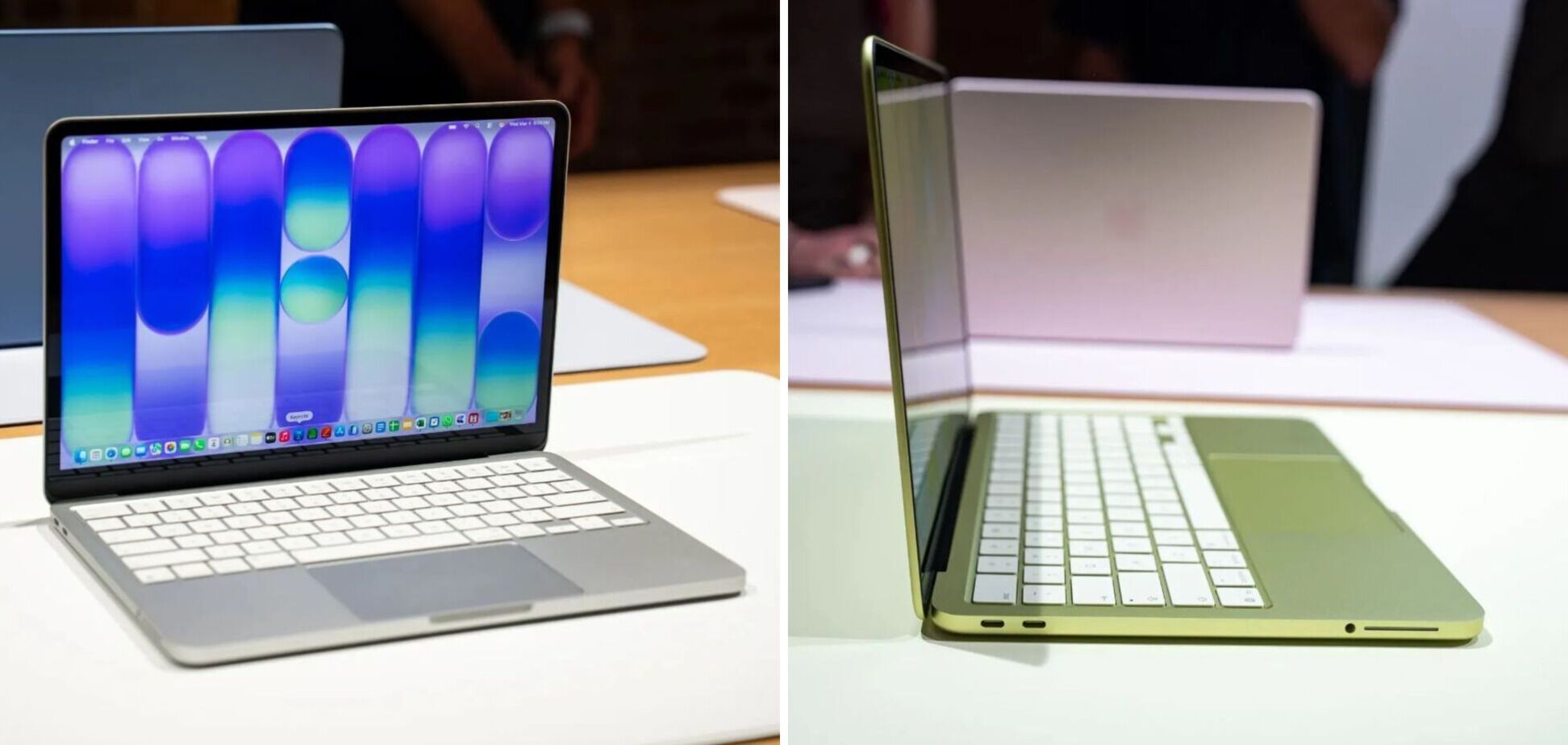 Apple офіційно представила MacBook Neo: що відомо про найдоступніший ноутбук