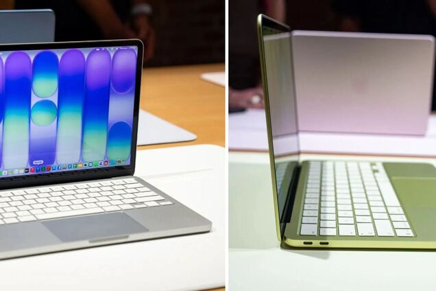 Apple официально представила MacBook Neo: что известно о самом доступном ноутбуке
