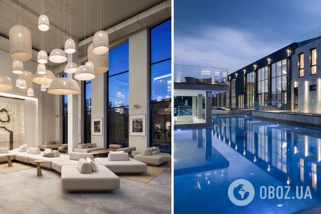 Місце, яке створене серцем: в Rikka Khust Thermal Resort на Закарпатті ви захочете повернутись знову і знову