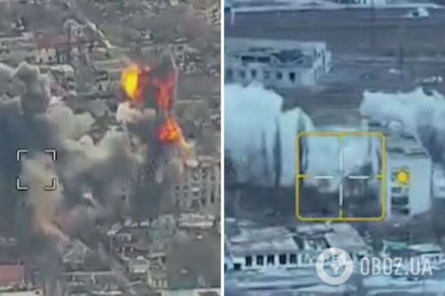 Росія накопичує сили для весняного наступу на Покровському напрямку – 7-й корпус ДШВ