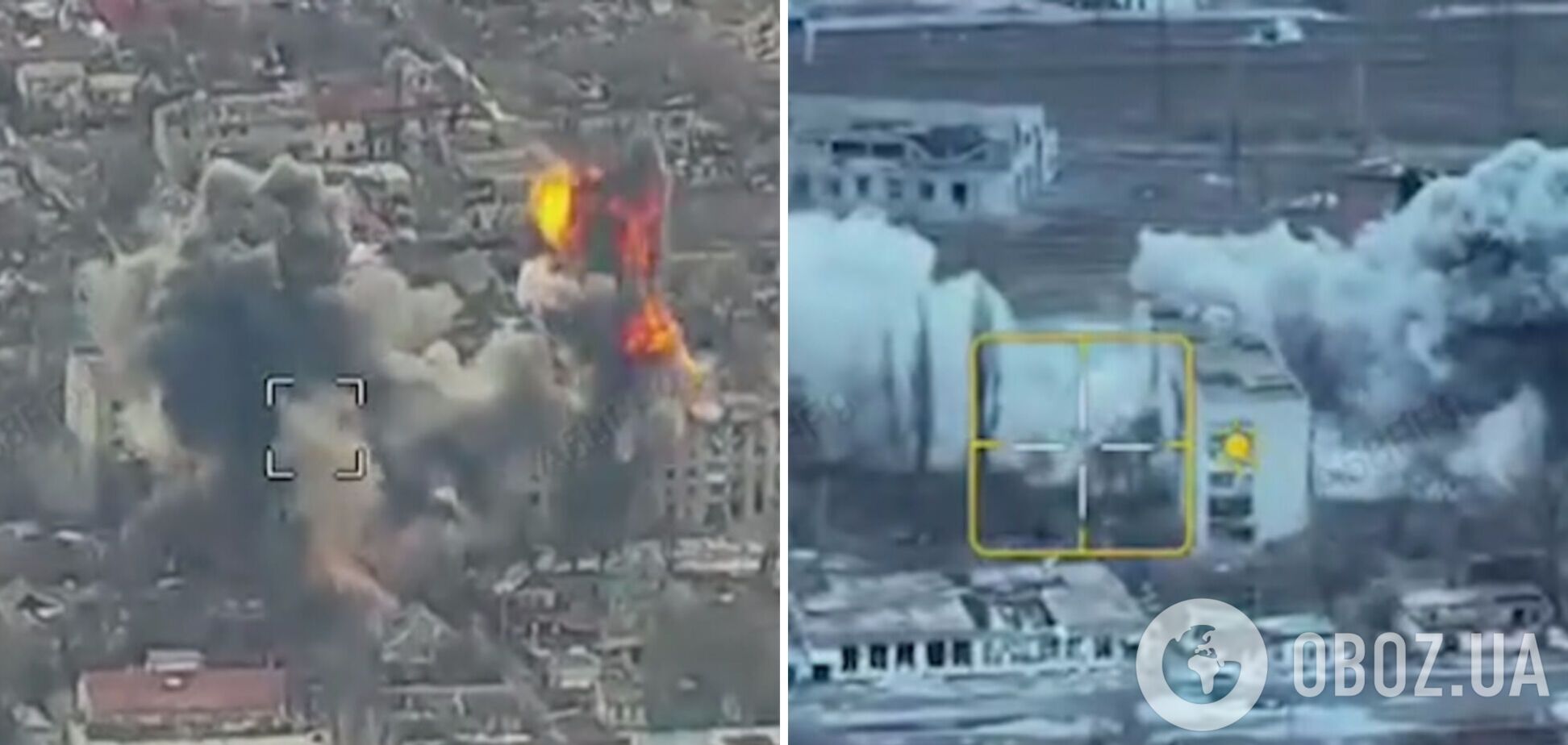 Росія накопичує сили для весняного наступу на Покровському напрямку – 7-й корпус ДШВ