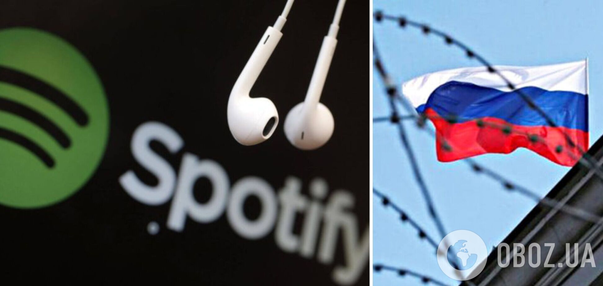 'Які недоумки це слухають?' Українці вивели в топ-чарт аж пʼять російських пісень