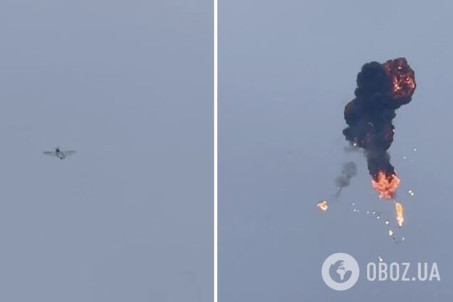 У Білорусі сформували мобільні вогневі групи для протидії російським дронам-камікадзе: що відбувається