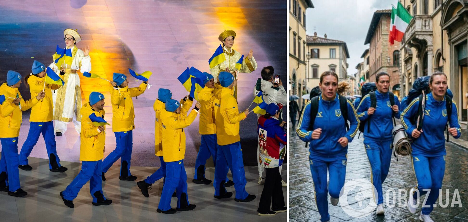 Восемь украинских спортсменов не вернулись в Украину после Олимпиады-2025, сбежав из страны. В сети развенчали новый фейк российских пропагандистов