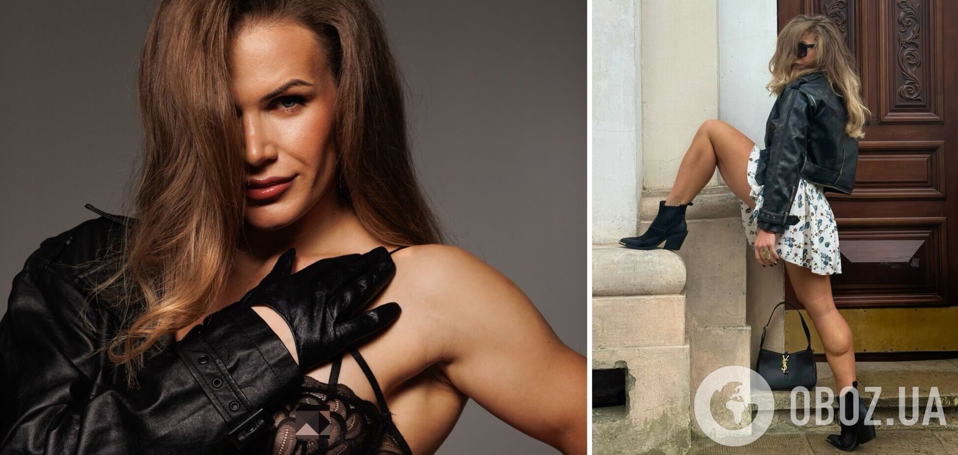 Українська чемпіонка-легкоатлетка знялася оголеною і вразила Instagram. Фото