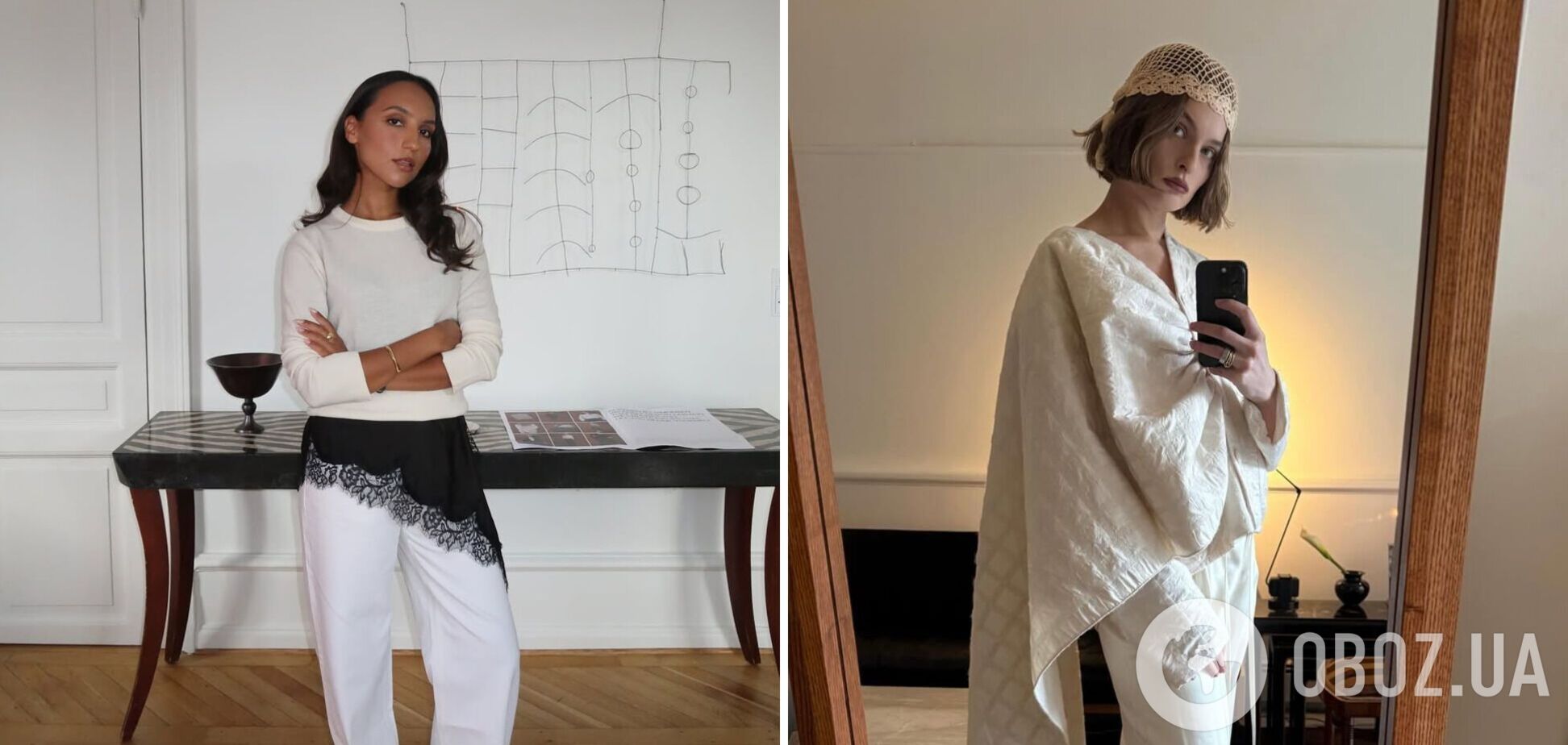 Якщо не хочеться мати нудний вигляд: 7 трендових аксесуарів для весняного гардеробу