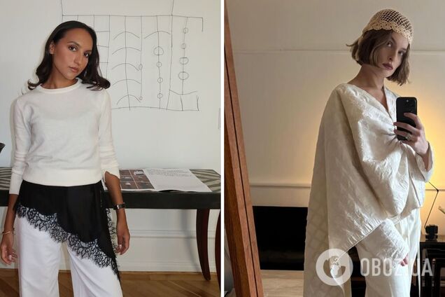 Якщо не хочеться мати нудний вигляд: 7 трендових аксесуарів для весняного гардеробу