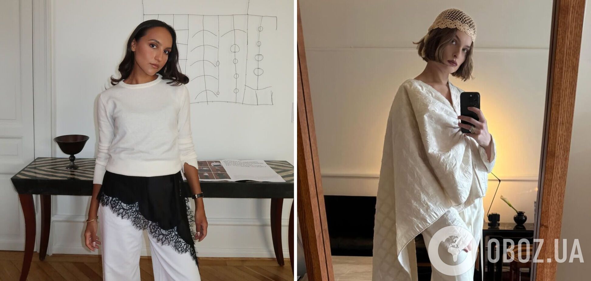 Якщо не хочеться мати нудний вигляд: 7 трендових аксесуарів для весняного гардеробу