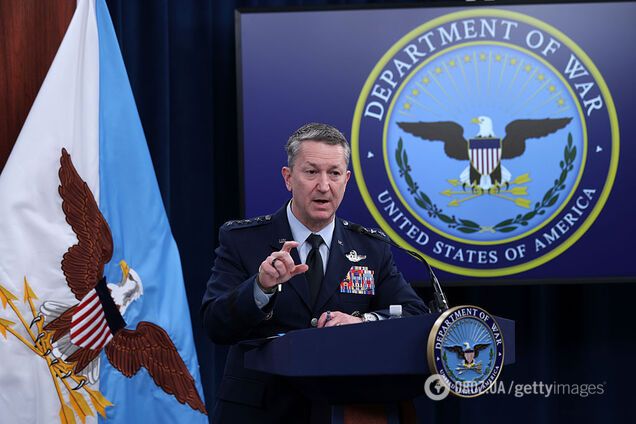 'Оборону Ірану прорвано': генерал армії США анонсував просування вглиб країни. Відео