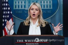 'Жодного іранського корабля': у Трампа заявили про повний контроль над водним простором в Ірані