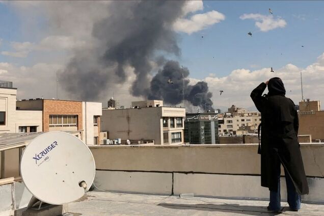 'Маємо право на самооборону': в ОАЕ розглядають можливість удару по іранських ракетних об'єктах