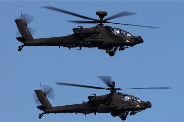 США і Еквадор почали спільну військову операцію проти наркотерористів: що відомо