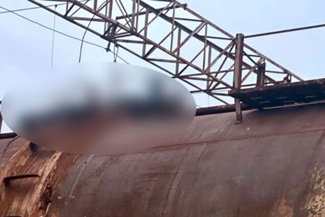 Ударило током: в Полтаве на железнодорожной станции погиб подросток