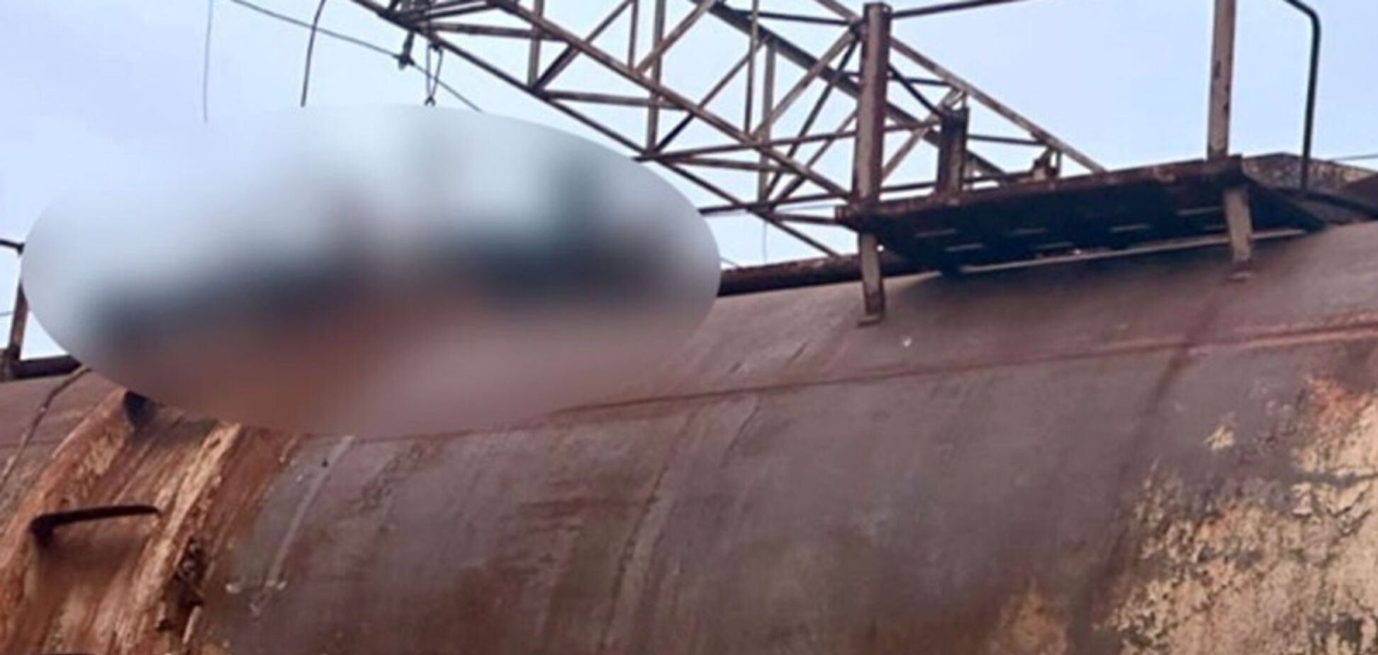 Уразило струмом: у Полтаві на залізничній станції загинув підліток