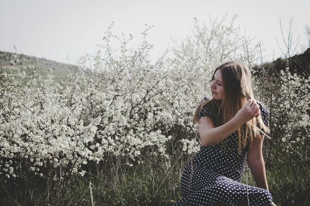 Вернут ваши волосы к жизни: трендовые весенние прически