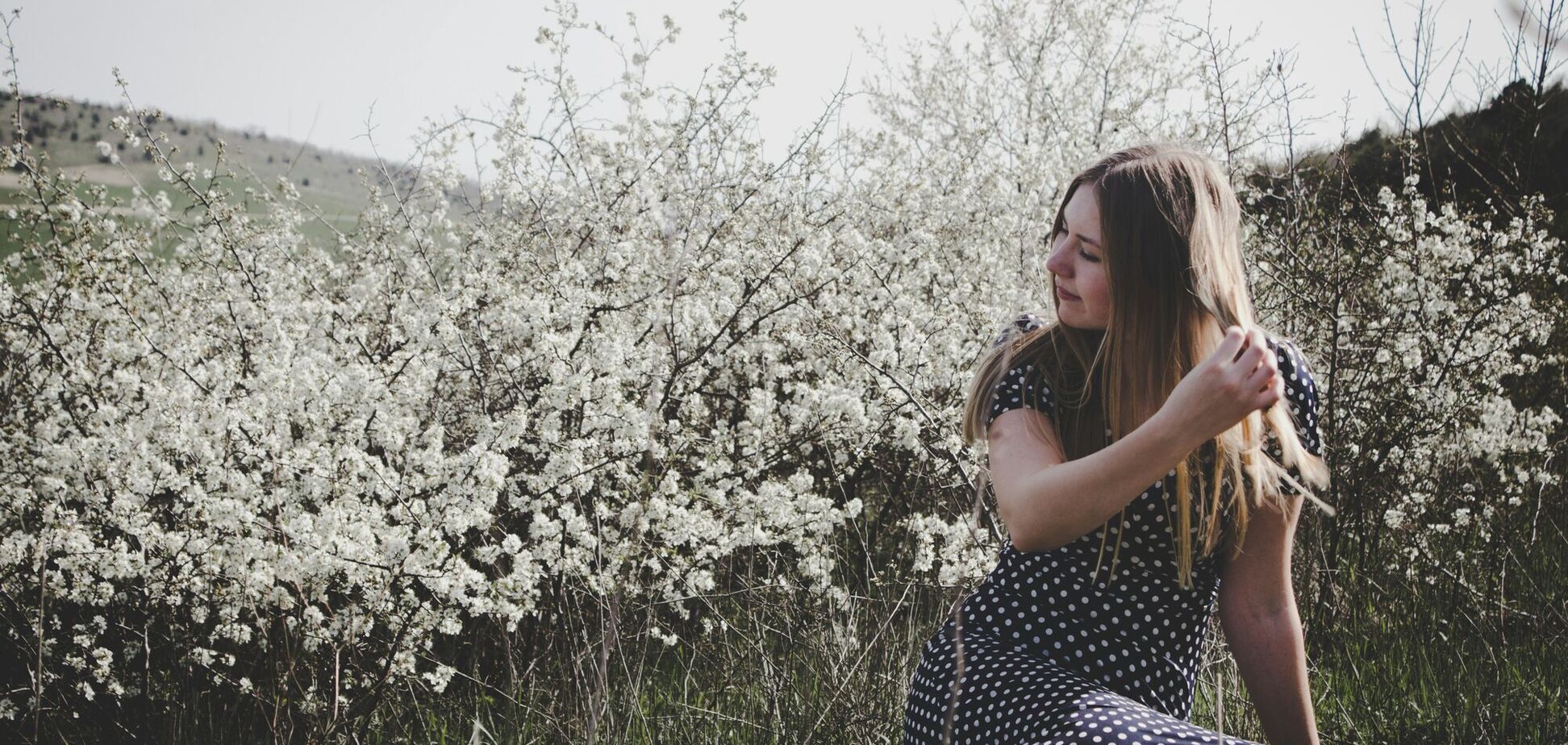 Вернут ваши волосы к жизни: трендовые весенние прически