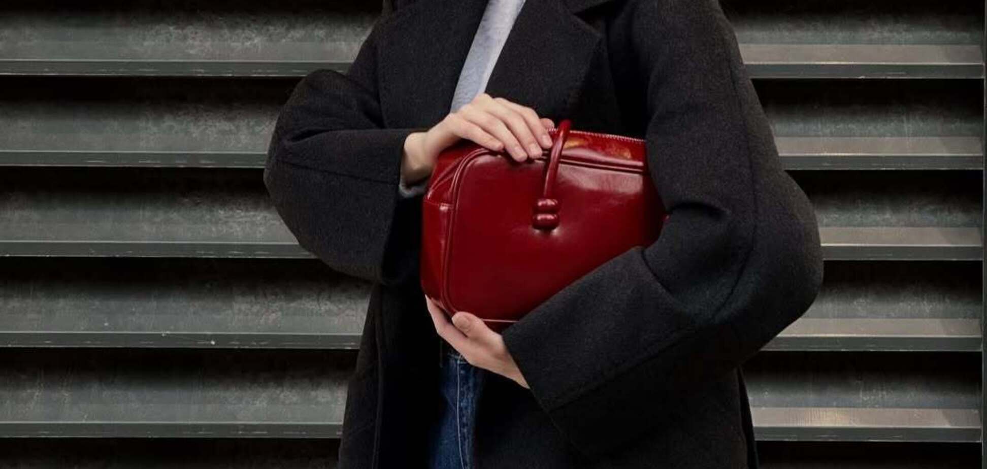 Час для сміливості: яку сумку обрати весною-2026