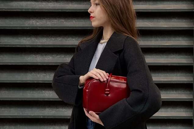 Время для смелости: какую сумку выбрать весной-2026