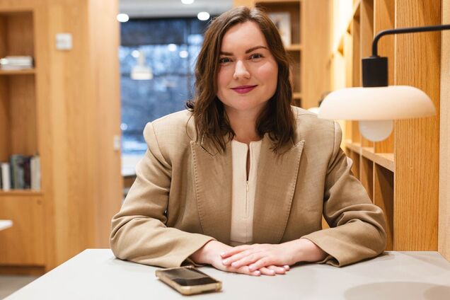 'Викладачі знецінюють і хочуть завалити'. Професорка – про вищу освіту в Україні, США та Швейцарії, диплом у 90 років і секрет мотивації студентів